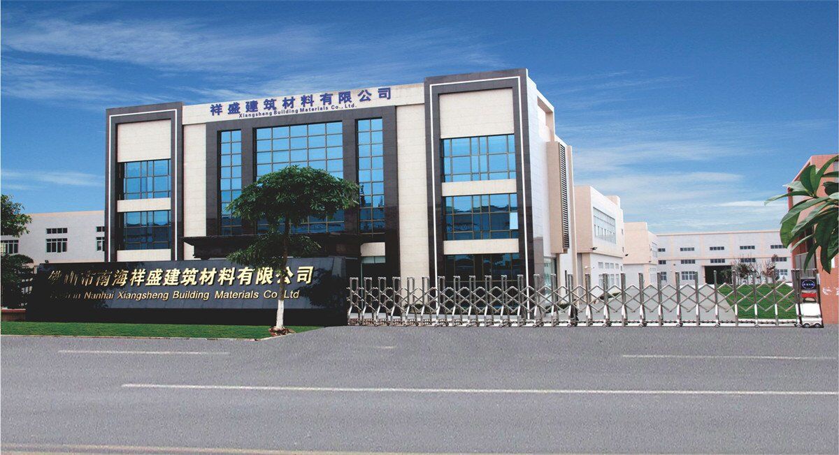sherma company